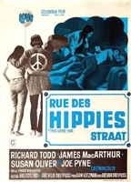 The Love-Ins movie posters (1967) magic mug #MOV_1889671