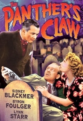 The Panther's Claw movie posters (1942) magic mug #MOV_1890601