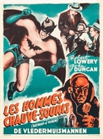 Batman and Robin movie posters (1949) magic mug #MOV_1890902