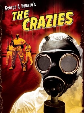 The Crazies movie posters (1973) puzzle MOV_1891053
