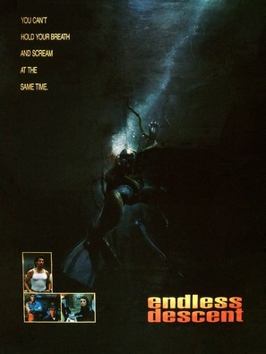 The Rift movie posters (1990) Poster MOV_1891056 - IcePoster.com