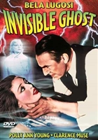 Invisible Ghost movie posters (1941) mug #MOV_1891128