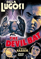 The Devil Bat movie posters (1940) mug #MOV_1891543