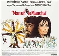 Man of La Mancha movie posters (1972) magic mug #MOV_1893280