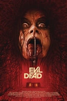Evil Dead movie posters (2013) t-shirt #3640053