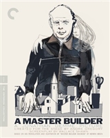A Master Builder movie posters (2013) t-shirt #3641076