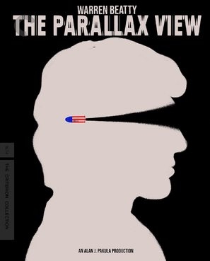The Parallax View movie posters (1974) hoodie