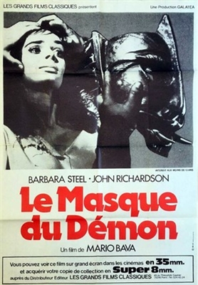 La maschera del demonio movie posters (1960) Poster MOV_1897902