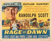 Rage at Dawn movie posters (1955) mug #MOV_1898263