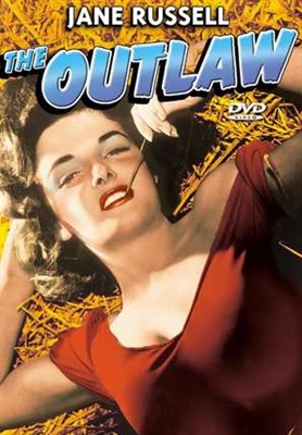 The Outlaw movie posters (1943) magic mug #MOV_1898823