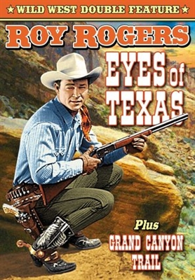 Eyes of Texas movie posters (1948) Poster MOV_1899366