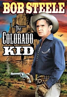 The Colorado Kid movie posters (1937) hoodie