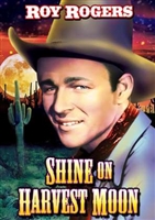 Shine On, Harvest Moon movie posters (1938) Mouse Pad MOV_1899760