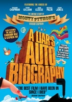 A Liar's Autobiography - The Untrue Story of Monty Python's Graham Chapman movie poster (2012) mug #MOV_18cc5a97