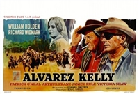 Alvarez Kelly movie posters (1966) mug #MOV_1900108