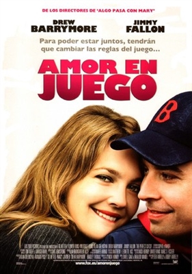 Fever Pitch movie posters (2005) puzzle MOV_1900371