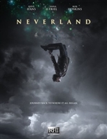 Neverland movie posters (2011) t-shirt #3647470