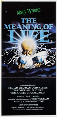 The Meaning Of Life movie posters (1983) magic mug #MOV_1901324