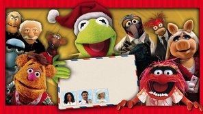 A Muppets Christmas: Letters to Santa movie posters (2008) poster
