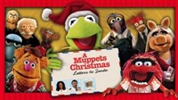 A Muppets Christmas: Letters to Santa movie posters (2008) hoodie #3648269