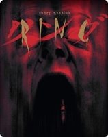Ringu movie posters (1998) magic mug #MOV_1903058