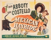 Mexican Hayride movie posters (1948) mug #MOV_1903746