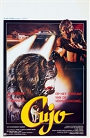 Cujo movie posters (1983) t-shirt #3650886