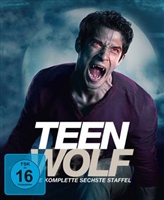 Teen Wolf movie posters (2011) hoodie #3651047