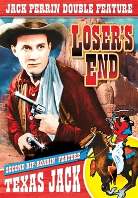Loser's End movie posters (1935) wooden framed poster