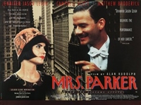 Mrs. Parker and the Vicious Circle movie posters (1994) mug #MOV_1905798
