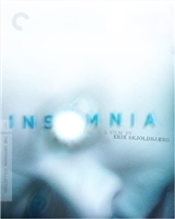 Insomnia movie posters (1997) t-shirt #3653286