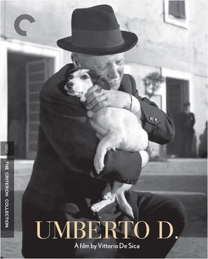 Umberto D. movie posters (1952) Poster MOV_1907222