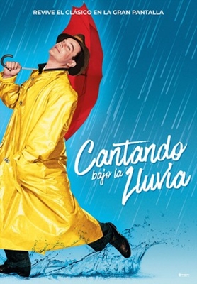 Singin' in the Rain movie posters (1952) tote bag #MOV_1907231