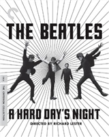 A Hard Day's Night movie posters (1964) Longsleeve T-shirt #3654594