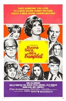 Buona Sera, Mrs. Campbell movie posters (1968) Tank Top #3654643