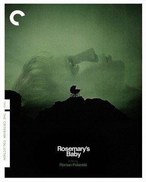 Rosemary's Baby movie posters (1968) Poster MOV_1908096