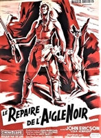 Oregon Passage movie posters (1957) mug #MOV_1908553