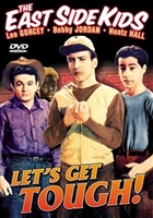 Let's Get Tough! movie posters (1942) hoodie #3655300
