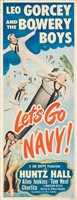 Let's Go Navy! movie posters (1951) mug #MOV_1909126