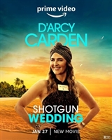 Shotgun Wedding movie posters (2022) Longsleeve T-shirt #3656866