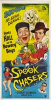 Spook Chasers movie posters (1957) Mouse Pad MOV_1910352
