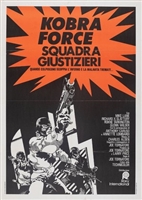 Zebra Force movie posters (1976) magic mug #MOV_1910628