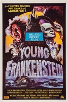 Young Frankenstein movie posters (1974) magic mug #MOV_1911788