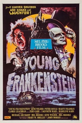 Young Frankenstein movie posters (1974) magic mug #MOV_1911788