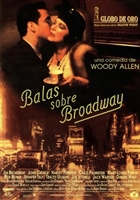 Bullets Over Broadway movie posters (1994) Mouse Pad MOV_1911892