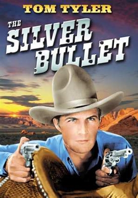 The Silver Bullet movie posters (1935) sweatshirt
