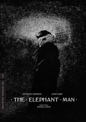The Elephant Man movie posters (1980) Poster MOV_1914570