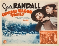 Covered Wagon Trails movie posters (1940) magic mug #MOV_1914707