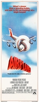 Airplane! movie posters (1980) Mouse Pad MOV_1914905