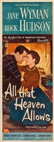 All That Heaven Allows movie posters (1955) magic mug #MOV_1915728